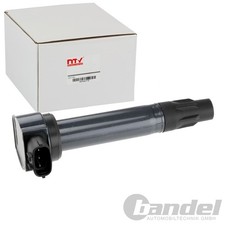 NTY ZÜNDSPULE passend für