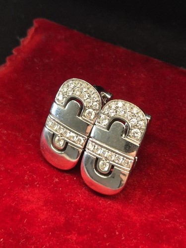 Bvlgari serpenti 18k weißgold - bvlgari,