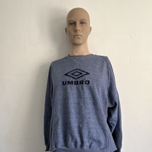 Umbro herren sweatshirt - herren,