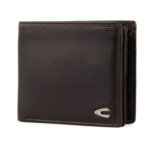 Camel active vegas wallet - camel,