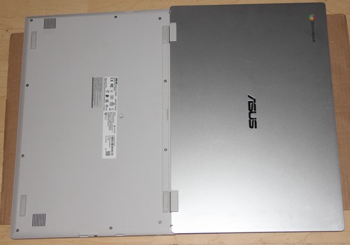 Asus chromebook intel - asus,