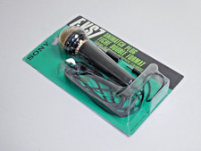 Sony F-VS7 Cardioid Dynamic