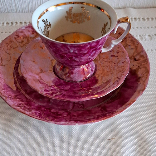 Arzberg porzellan tasse - porzellan, &