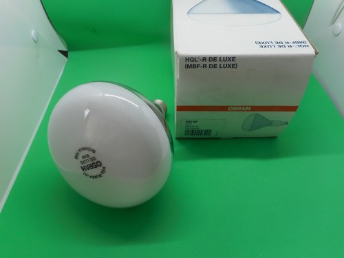 Osram wachstumslampe - 1,