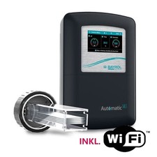 BAYROL Automatic Salt AS5