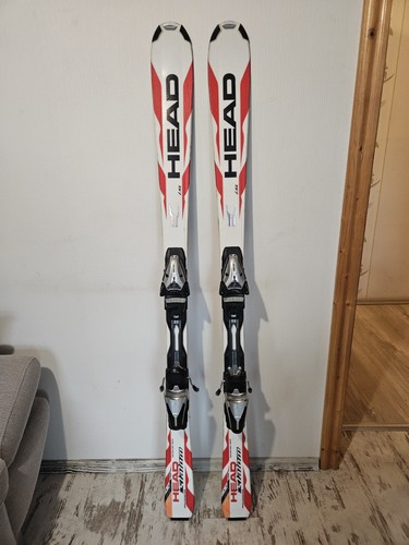 Head worldcup rebels slalom - rebels, i.slalom