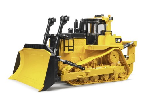 Bruder 2045 cat - 2045/01, großer