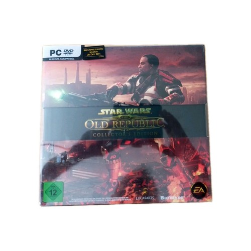 Star wars the old republic - the,