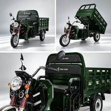 FreejoyerFW5 Elektro