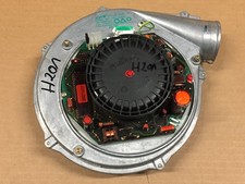 Gebläse Lüfter ebm G1G144-AB25-15 Gebraucht H201