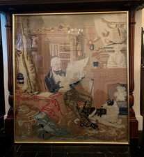 Nadelspitze von Sir Walter