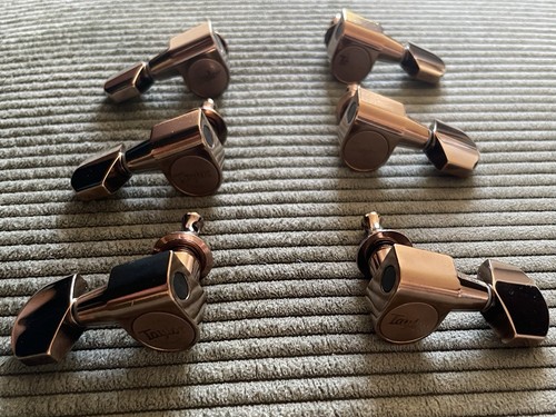 Taylor gitarren tuner 1 - gitarren-tuner, 18:1