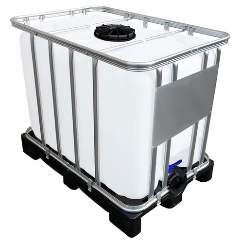 600l ibc container ecoline - 600l, »ecoline«