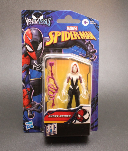 Hasbro marvel spider man - hasbro,