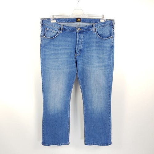 Lee jeans denver herren w44 - jeans,
