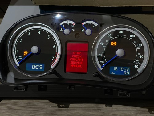 Golf mk4 bora - golf, gti