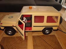 DDR Fernlenkauto Puch G6 VEB PIKO Anker