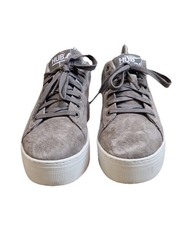 Hub damen halbschuhe - hub, 38