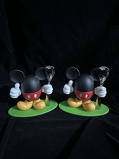 WMF Eierhalter Disney Micky