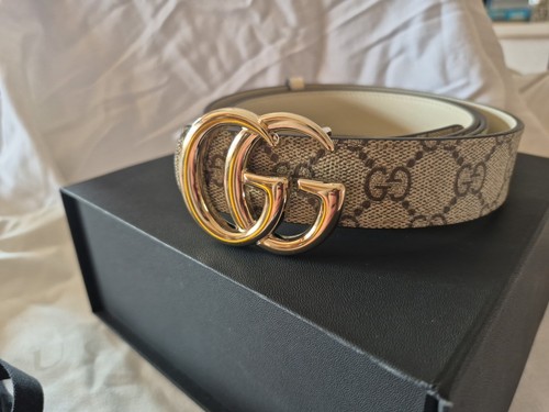 Original gürtel von gucci - original,
