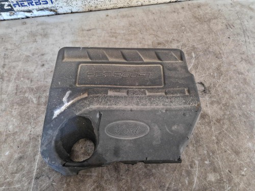 Motorabdeckung ford transit - motorabdeckung,