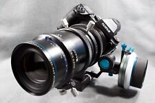 HARTBLEI RBZ #1 ADAPTER Mamiya RZ/RB 67 SEKOR Z -> FUJIFILM GFX 50 100