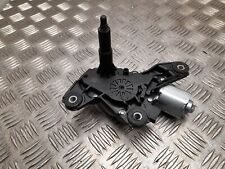 Wischermotor Smart FORFOUR Schrägheck 2020 hinten A4538205800