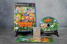 Buzz! Junior: Jungle Party