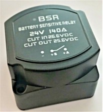 LKW/ Wohnmobil, 24 Volt / 140