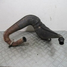 Auspuffsammler YAMAHA 200 BLASTER - 1999 -
