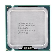 CPU INTEL CORE 2 QUAD Q9400