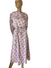 50er vintage Nachthemd