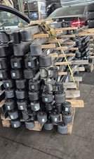 Blattfeder Sprinter W906 W907