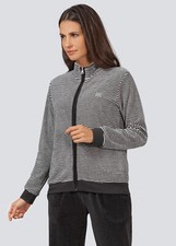 hajo Damen Hausanzug Größe