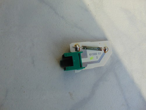 61568 flügelradzähler - 61568,