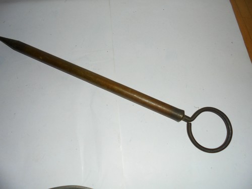 26665 klistierspritze antike - 26665,