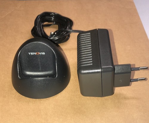 Avaya tenovis ladestation - tenovis,