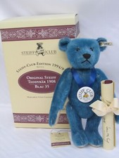 Steiff Club Edition 1994/95