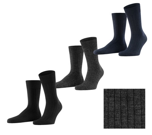 Falke teppich schuh - 6, paar