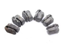 Stoßdämpfer Antriebsgummi Suzuki DR 650 RU SP41B 90-91