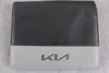 KIA Bordmappe /