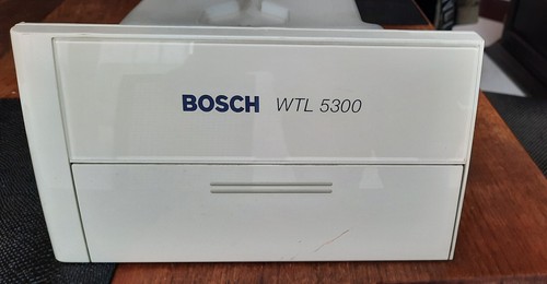Wasserbehälter bosch wtl 5300 - wasserbehälter,