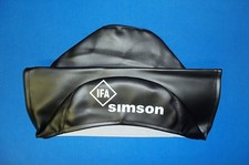 Simson S50 S51 Schwalbe Sitzbezug Sitzbankbezug Ersatzbezug für Sitzbank