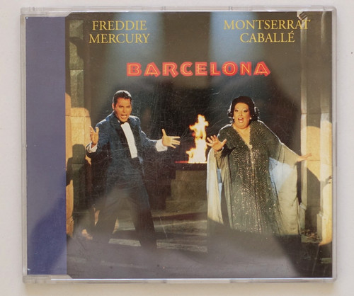 Mercury cablle barcelona - barcelona,
