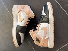 Nike Jordan 1 Mid GS Arctic