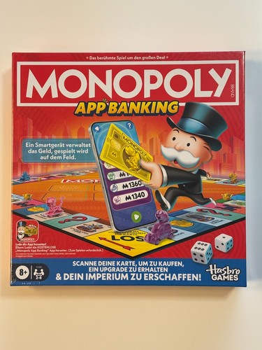 Hasbro gaming monopoly app - gaming,