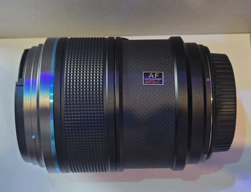 Sirui 23mm af - af, aps-c