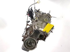Motor Typ Z13DTJ-CORSA - Opel