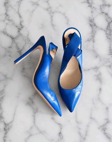 Karen millen pumps slingback - pumps,