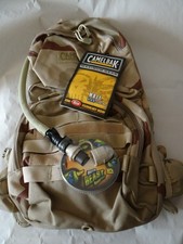 Camelbak Maximum Gear M.U.L.E. Trinkrucksack Rucksack Trinksystem Camo Desert